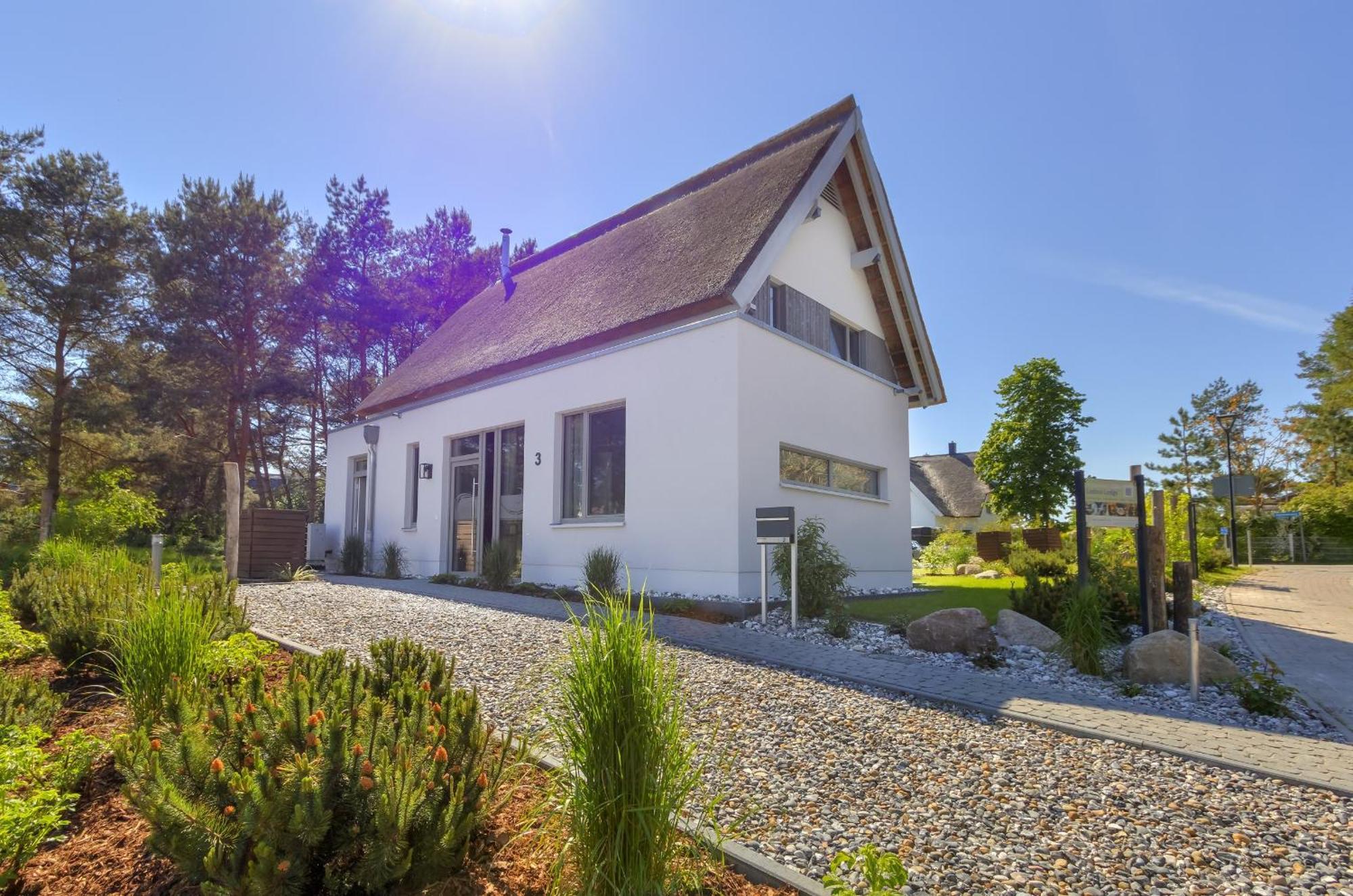 Ferienhaus Lodino Lodge Mit Sauna Und Kamin Loddin Exterior foto
