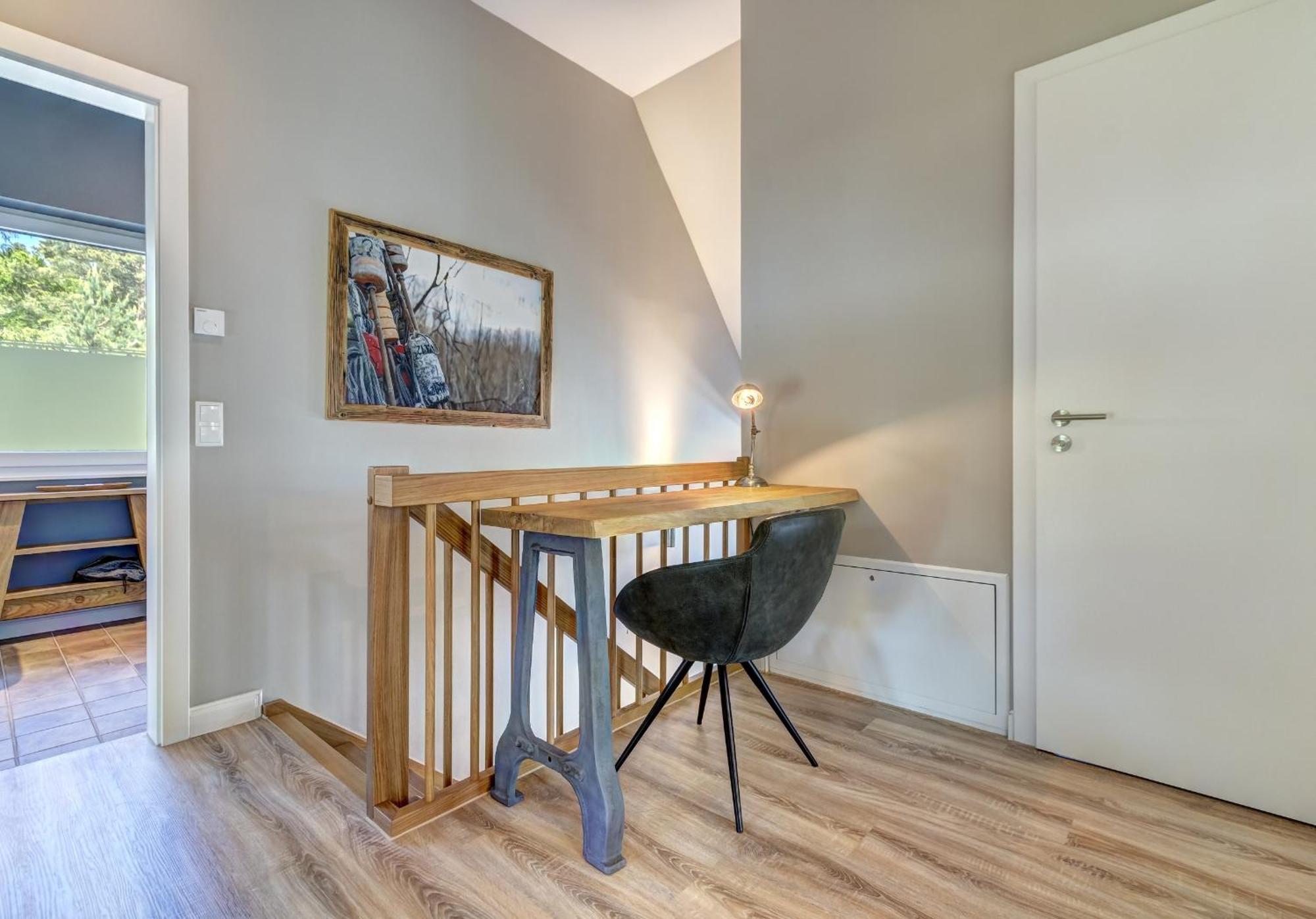 Ferienhaus Lodino Lodge Mit Sauna Und Kamin Loddin Exterior foto