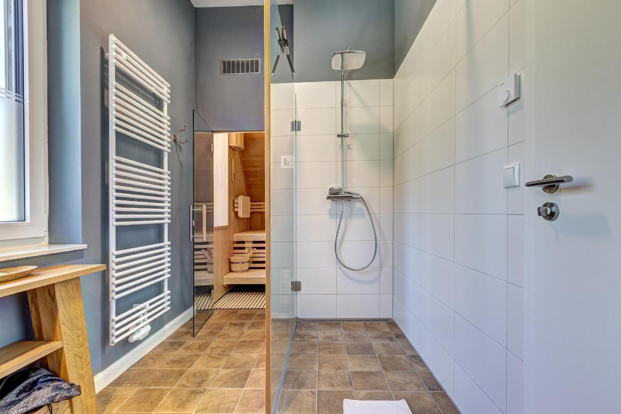 Ferienhaus Lodino Lodge Mit Sauna Und Kamin Loddin Exterior foto